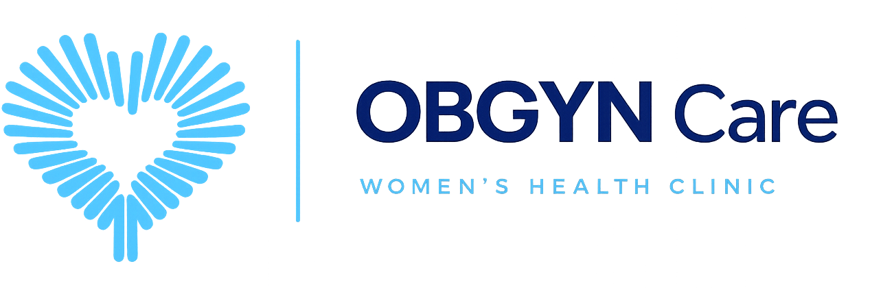 OBGYN Care